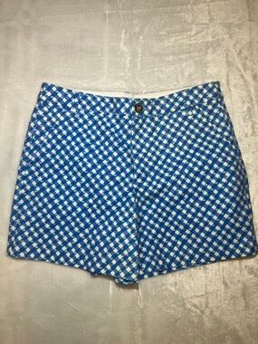 Lilly Pulitzer Gretchen High Rise Women’s Shorts